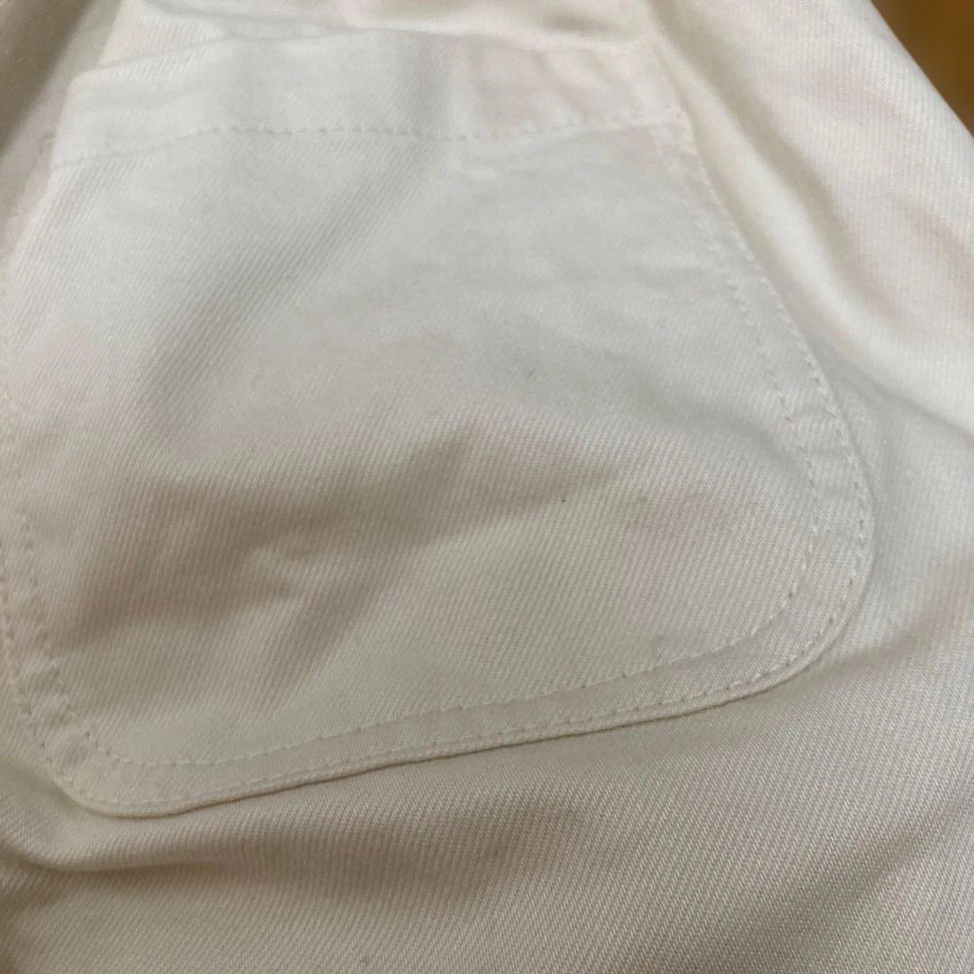 PINKHOUSEガウチョパンツ レース付き