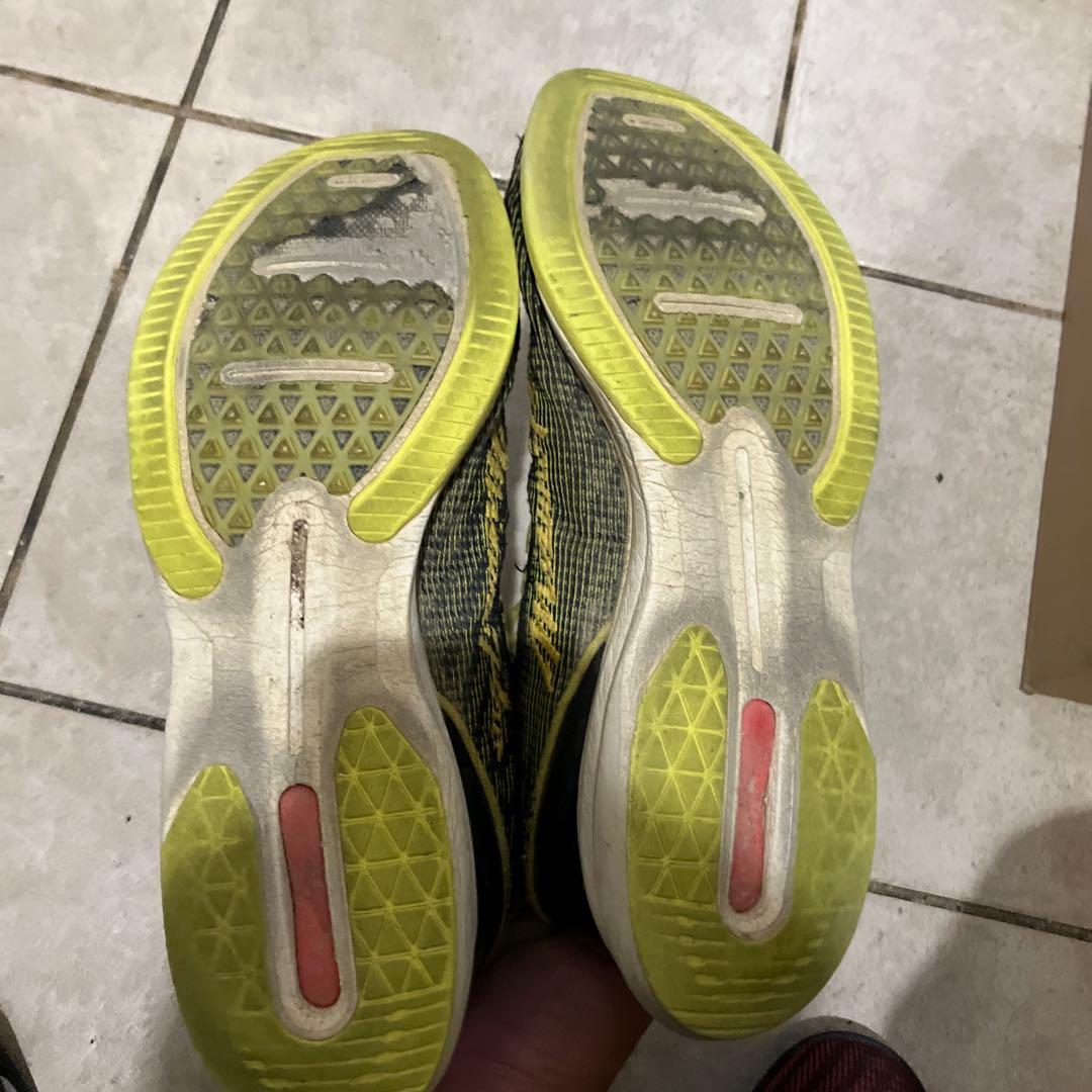 ミズプロ　 シューズ 29センチ　2足セット