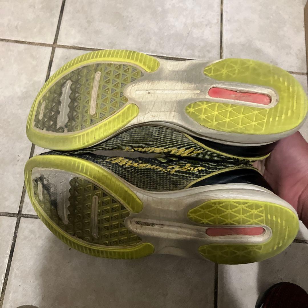 ミズプロ　 シューズ 29センチ　2足セット