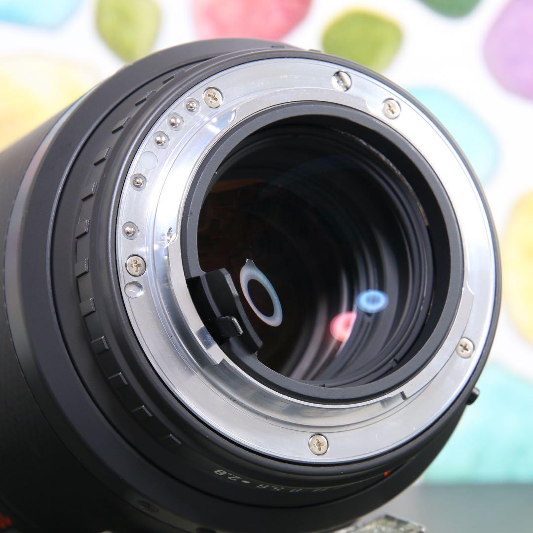 ♥︎◇PENTAX 100mm F2.8 MACRO ◇中望遠マクロレンズ♪