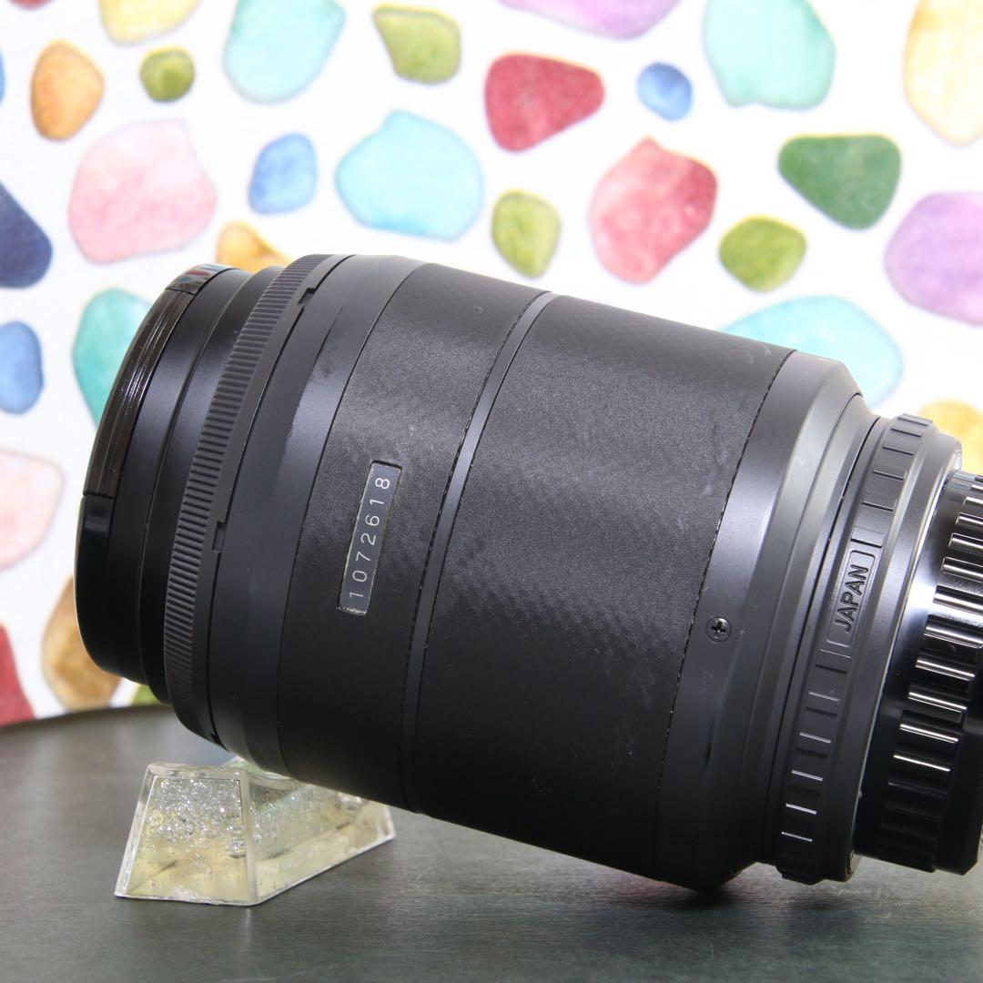 ♥︎◇PENTAX 100mm F2.8 MACRO ◇中望遠マクロレンズ♪