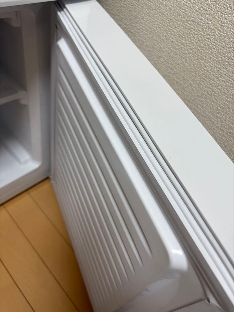 ニトリ冷蔵庫 NTR-106WH 106L