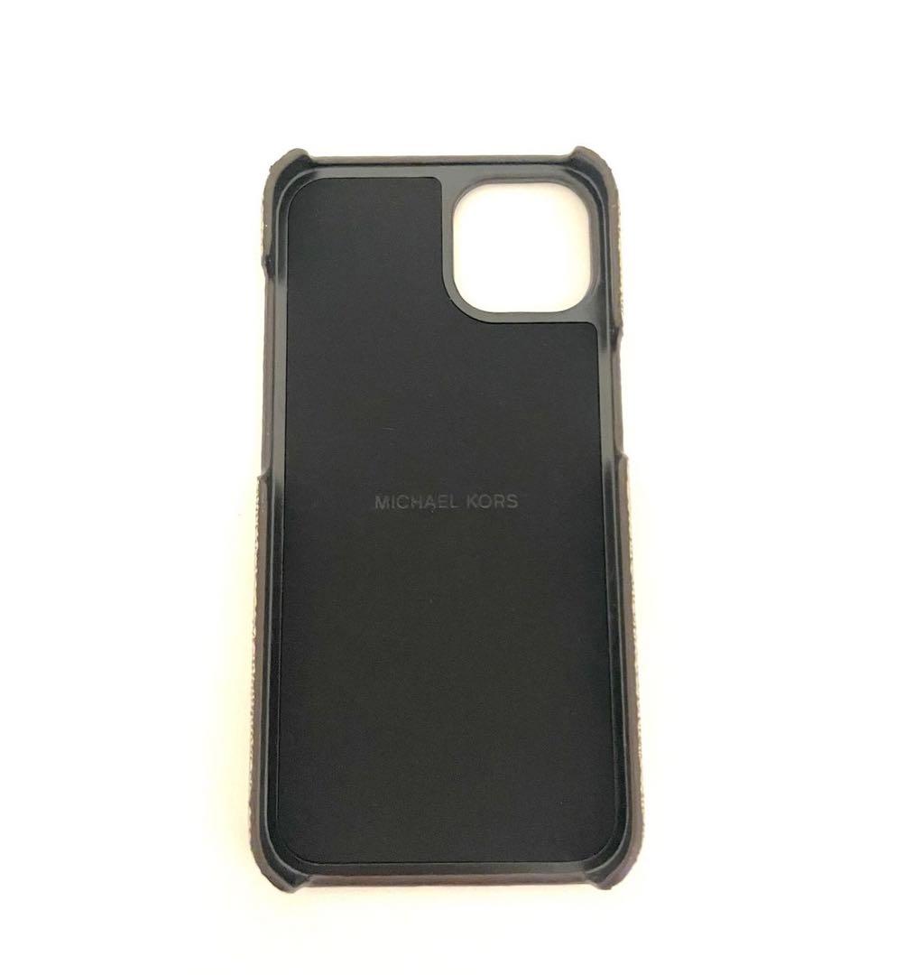 MICHAEL KORS マイケルコース iPhone13 対応ケース ローズ