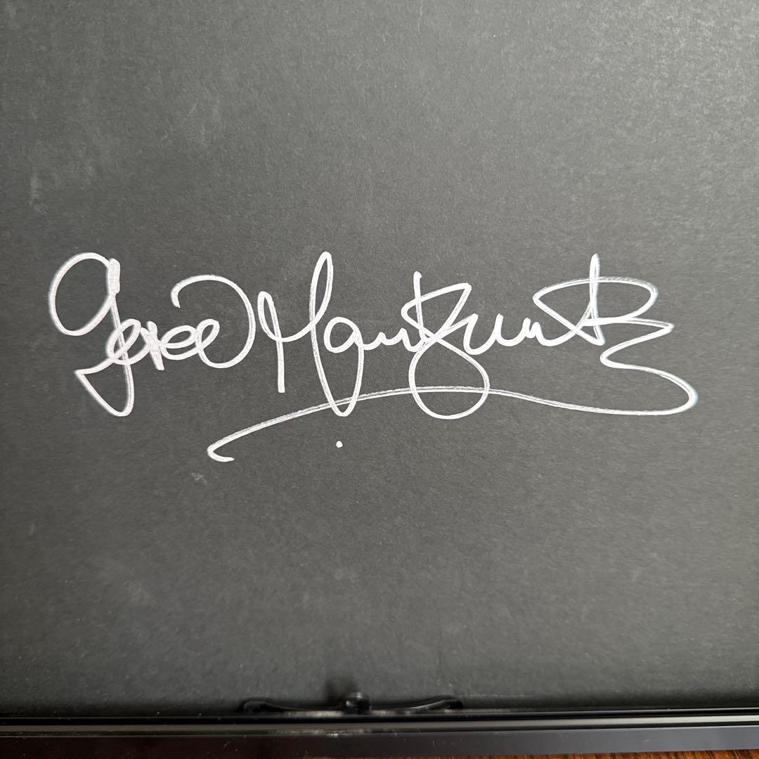 ローリング・ストーンズ アートピクチャー!?