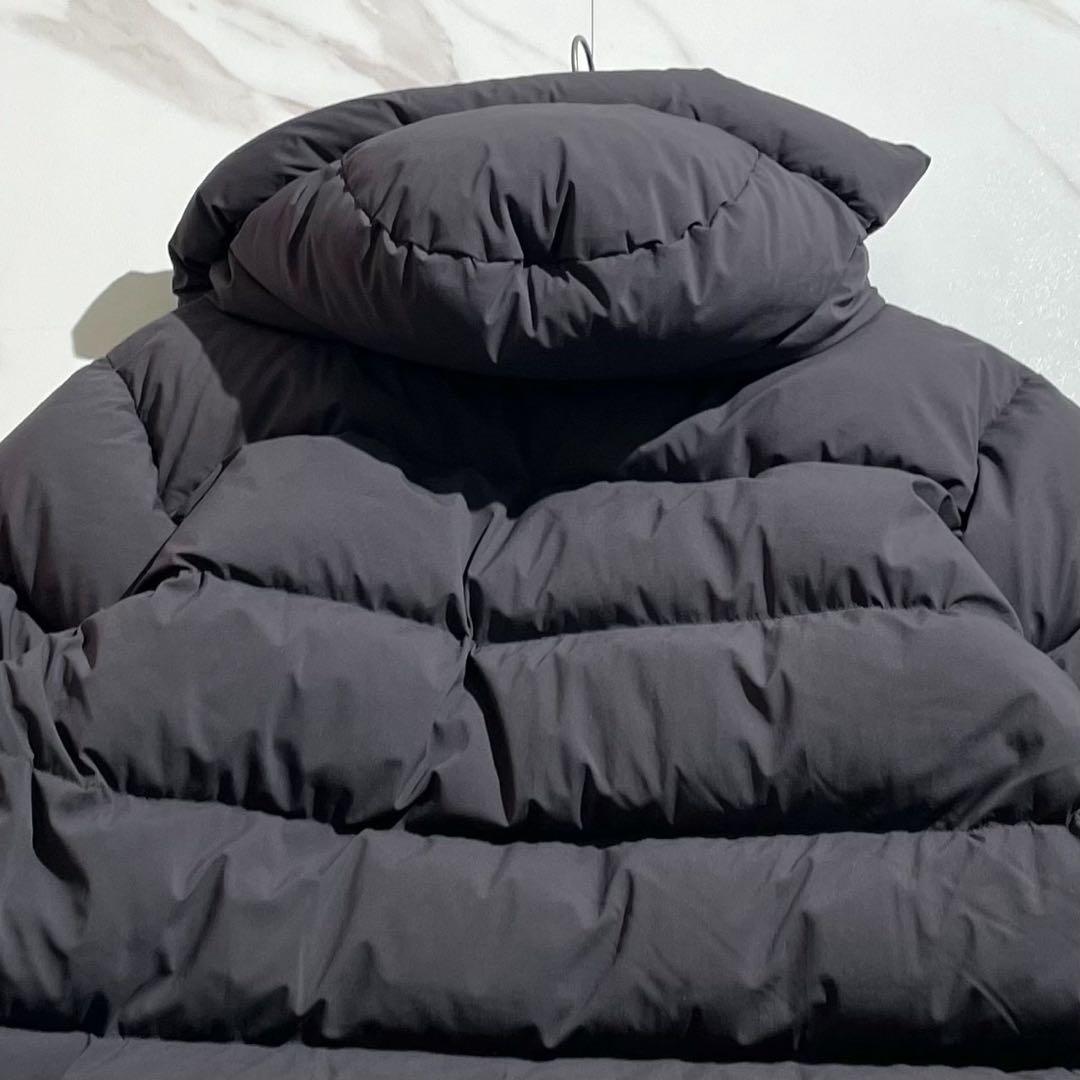 美品 マーモット トグナダウンパーカー ジャケット アウター 【219 】