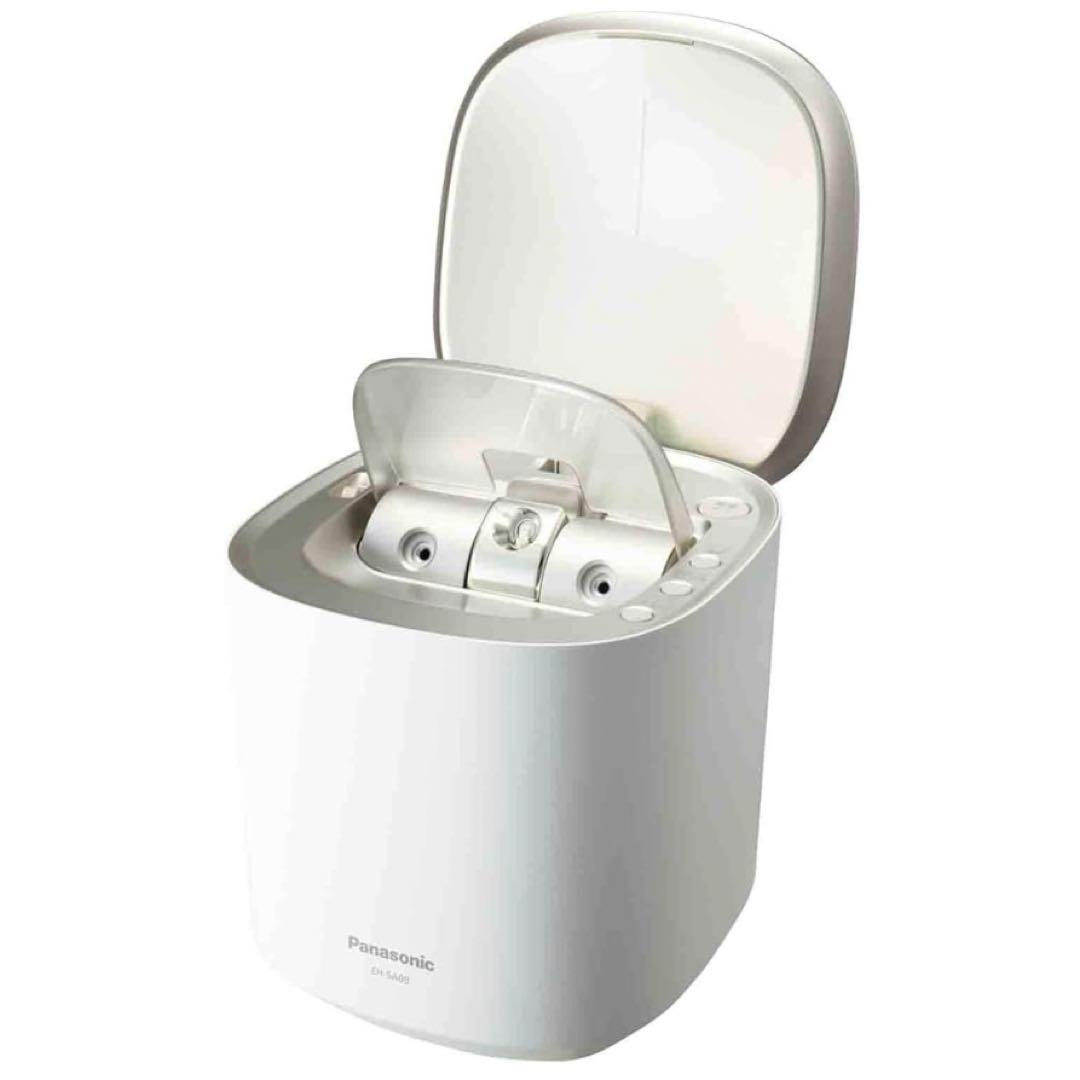 Panasonic ナノケアフェイススチーマー