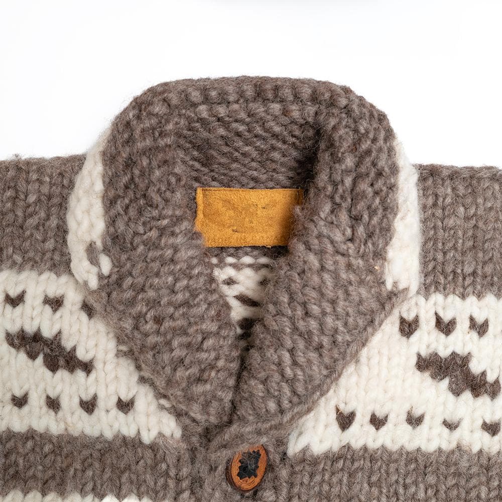 Canadian Sweater Company カナディアンセーター カウチン