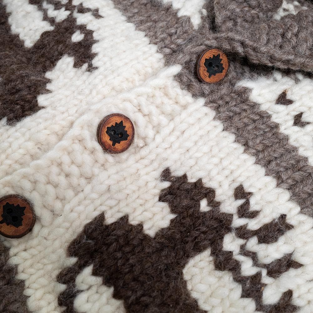 Canadian Sweater Company カナディアンセーター カウチン