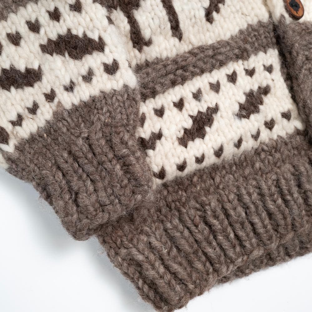 Canadian Sweater Company カナディアンセーター カウチン