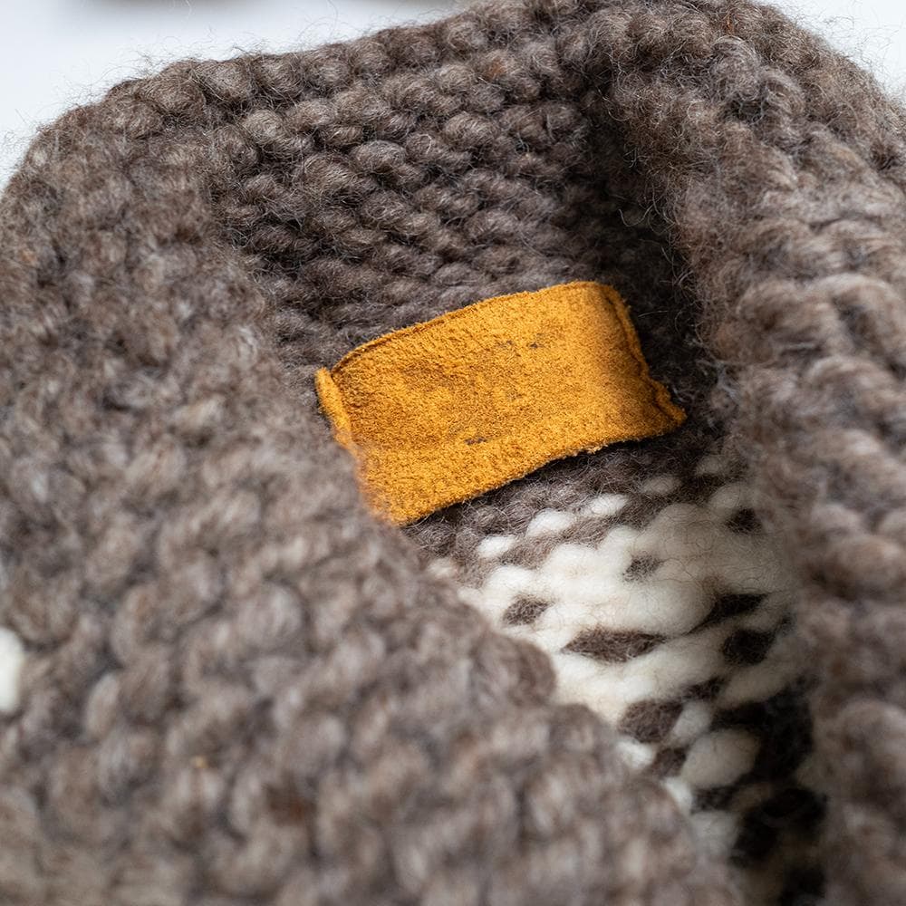 Canadian Sweater Company カナディアンセーター カウチン