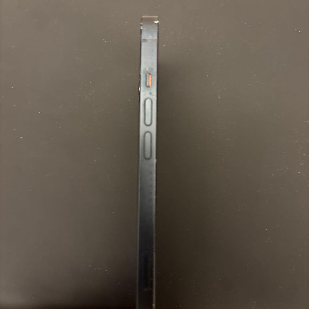 Apple iPhone 13 ネイビー 本体 【SIMフリー】