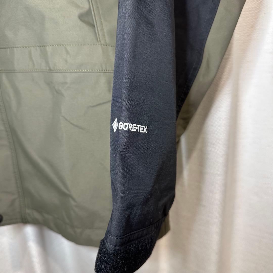 【美品】THE NORTH FACE Mountain Light Jacket