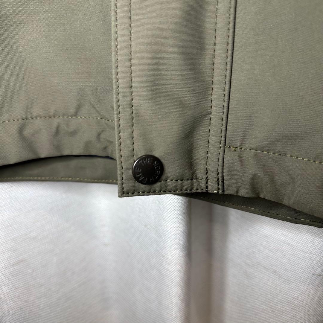 【美品】THE NORTH FACE Mountain Light Jacket