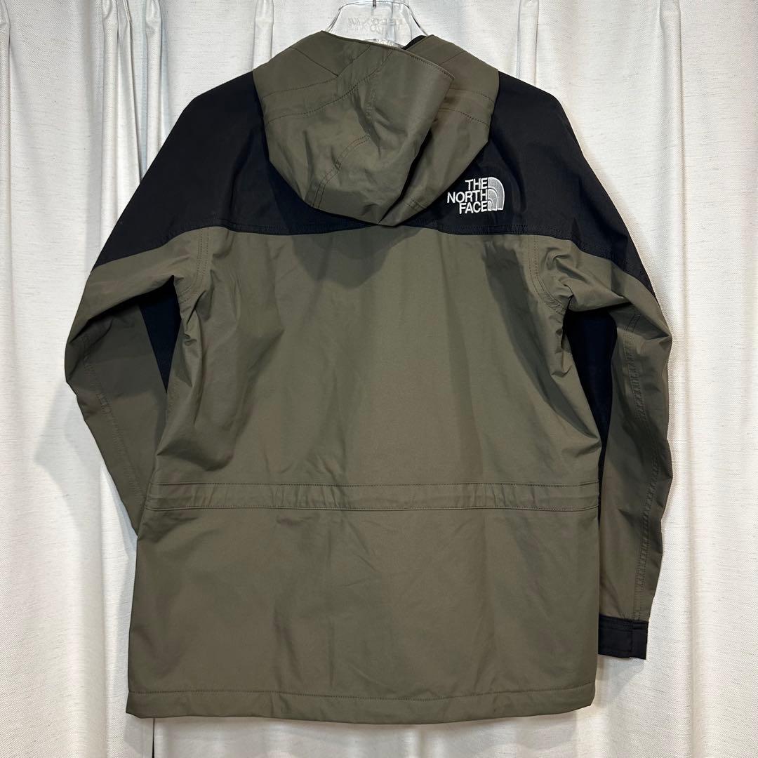【美品】THE NORTH FACE Mountain Light Jacket