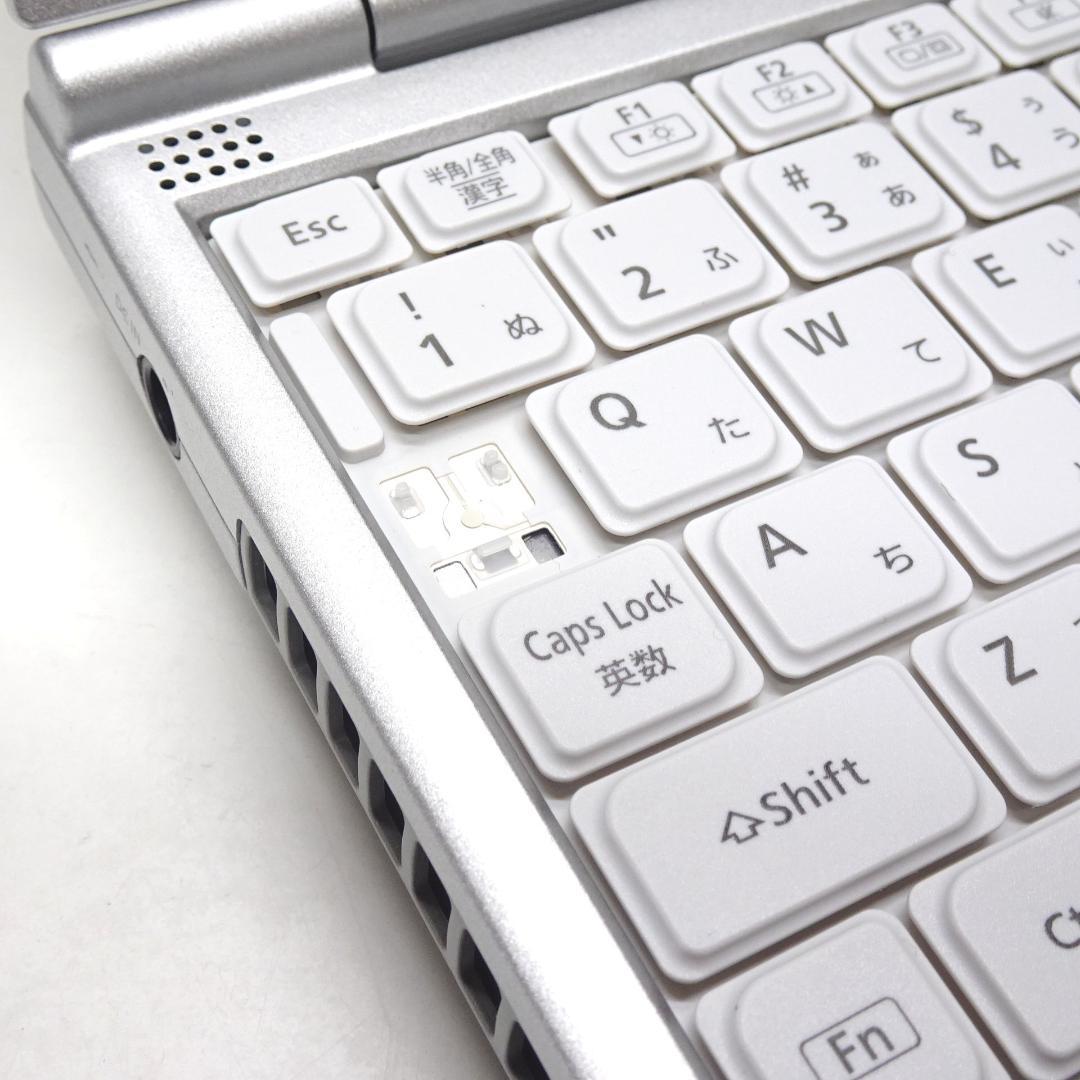 軽量高性能 SV9 i5-10310U 8GB SSD256GB ノートパソコン