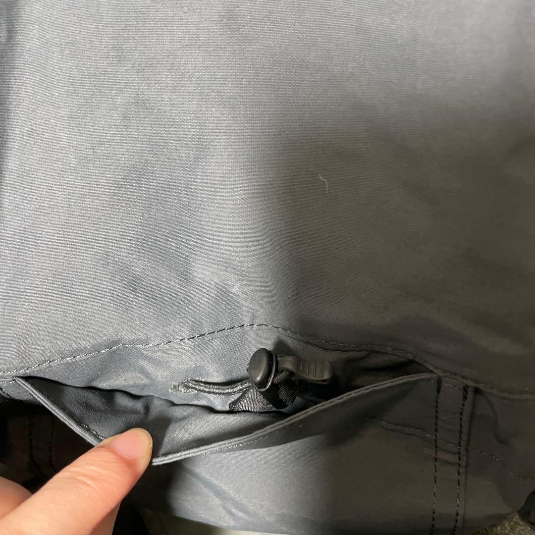 [ザ・ノース・フェイス] ジャケット マウンテンライトジャケット M