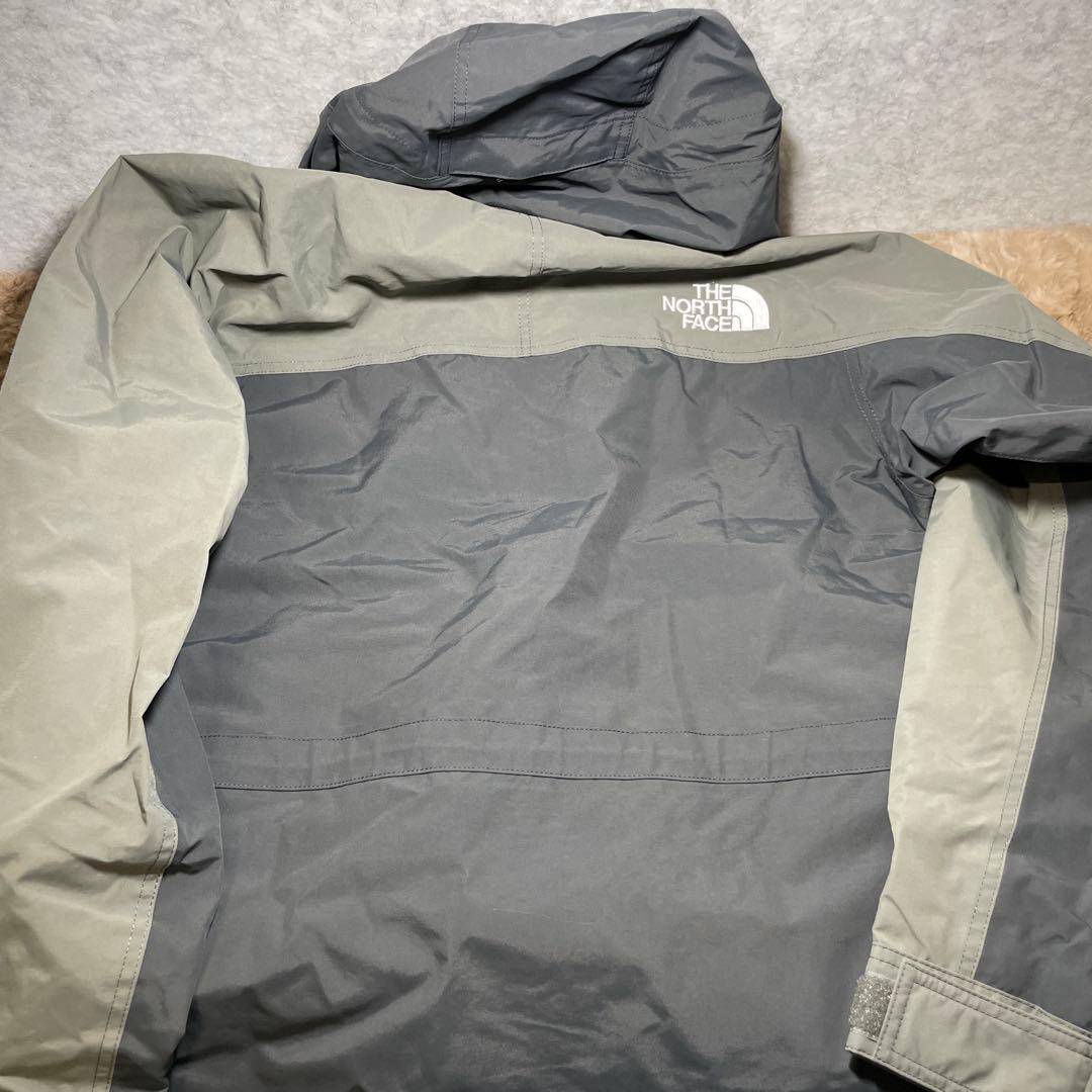 [ザ・ノース・フェイス] ジャケット マウンテンライトジャケット M