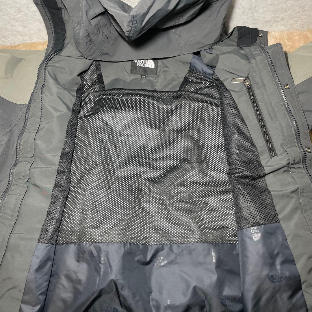 [ザ・ノース・フェイス] ジャケット マウンテンライトジャケット M