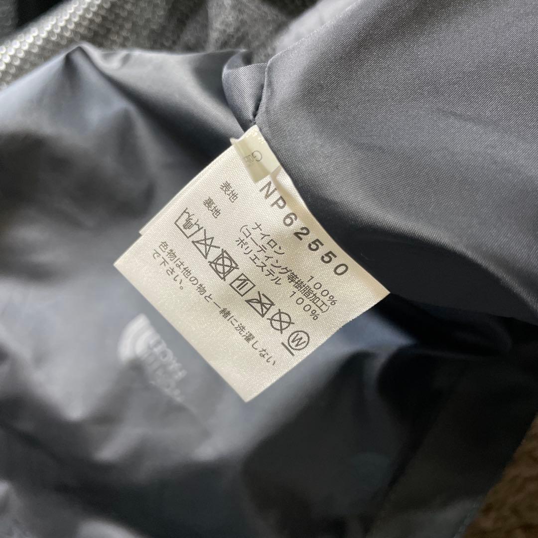 [ザ・ノース・フェイス] ジャケット マウンテンライトジャケット M