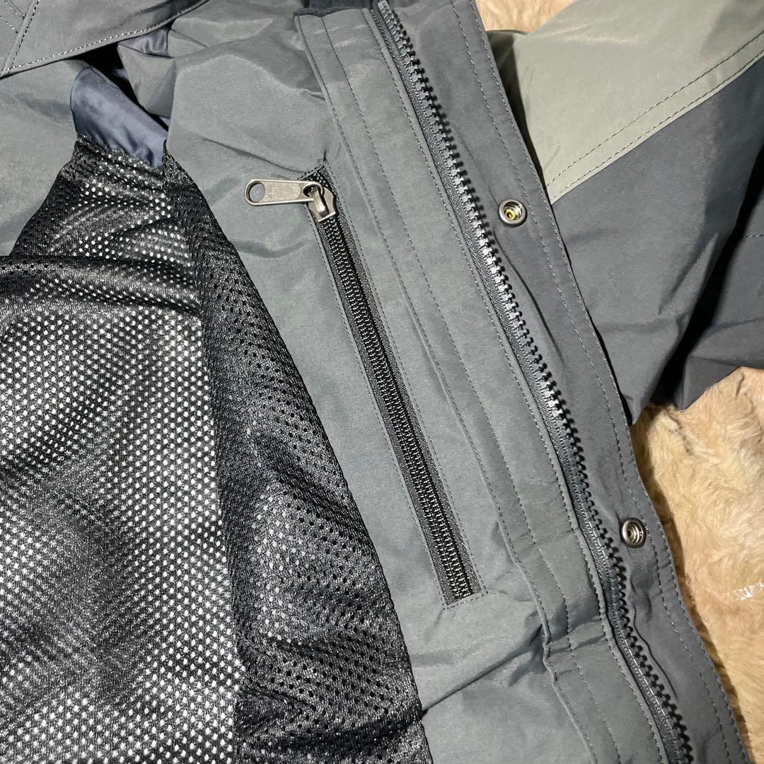 [ザ・ノース・フェイス] ジャケット マウンテンライトジャケット M