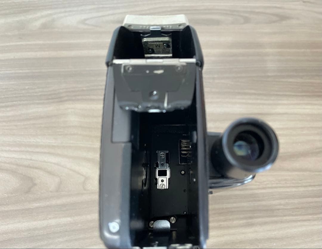 【8ミリカメラ】ELMO エルモ SUPER 110