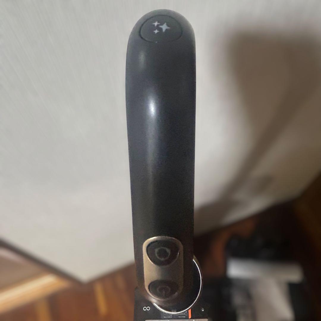 【極美品】Mindoo AquaX 掃除機　アクアエックス【保証書付き】