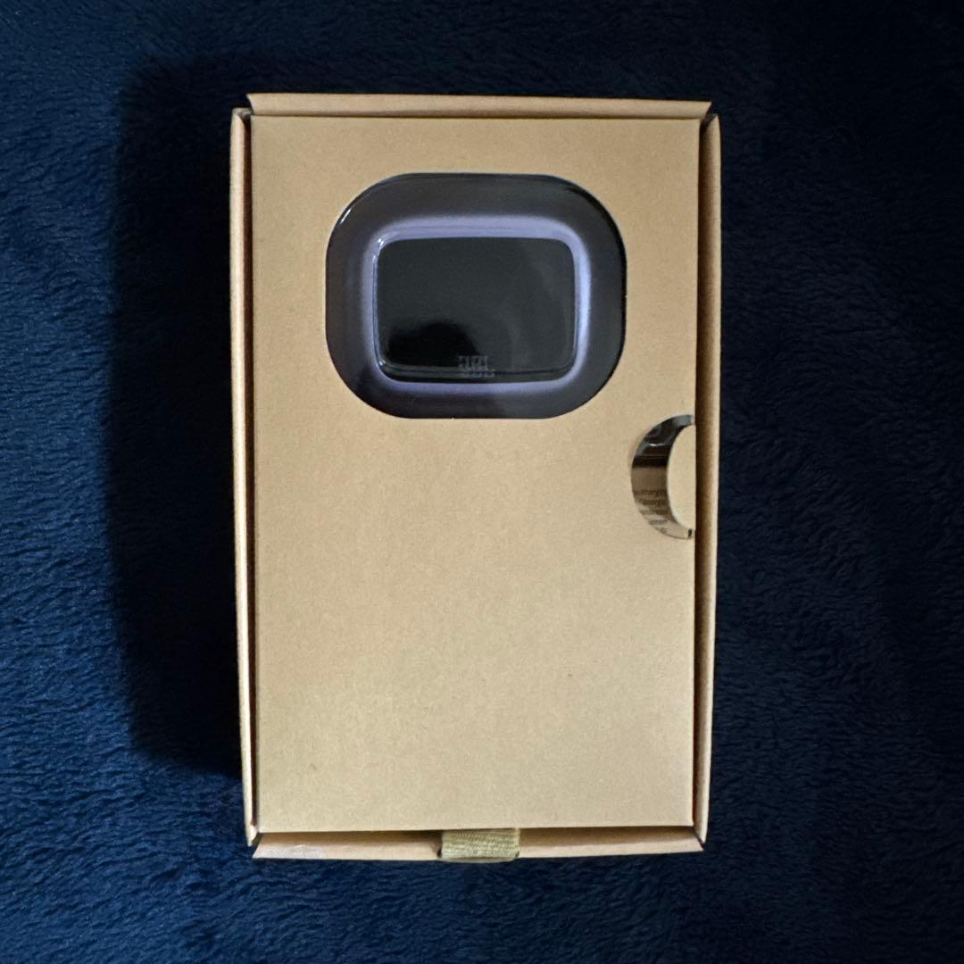 JBL Live Beam 3 ハイレゾ対応 ワイヤレスイヤホン パープル