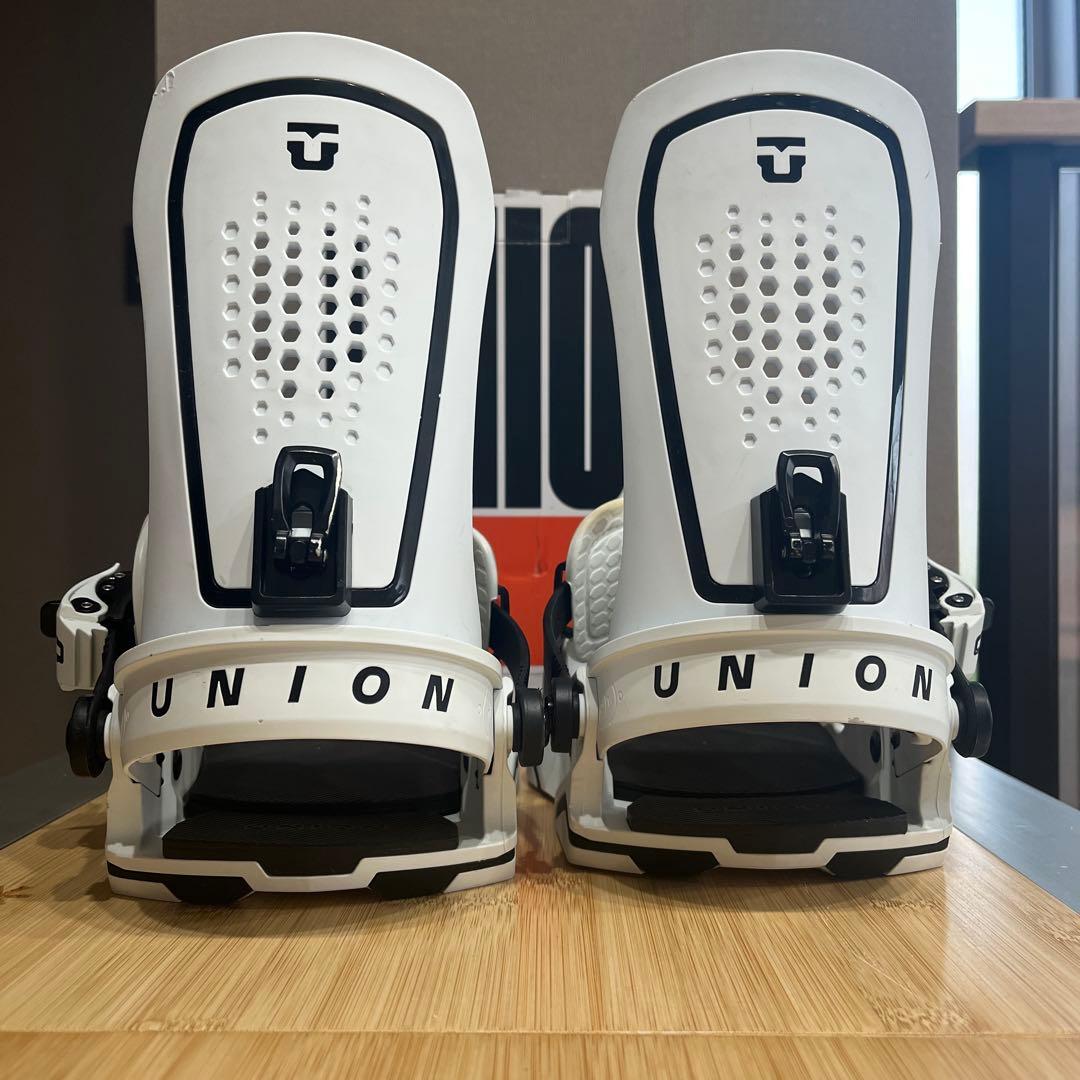 スノーボード Union Force