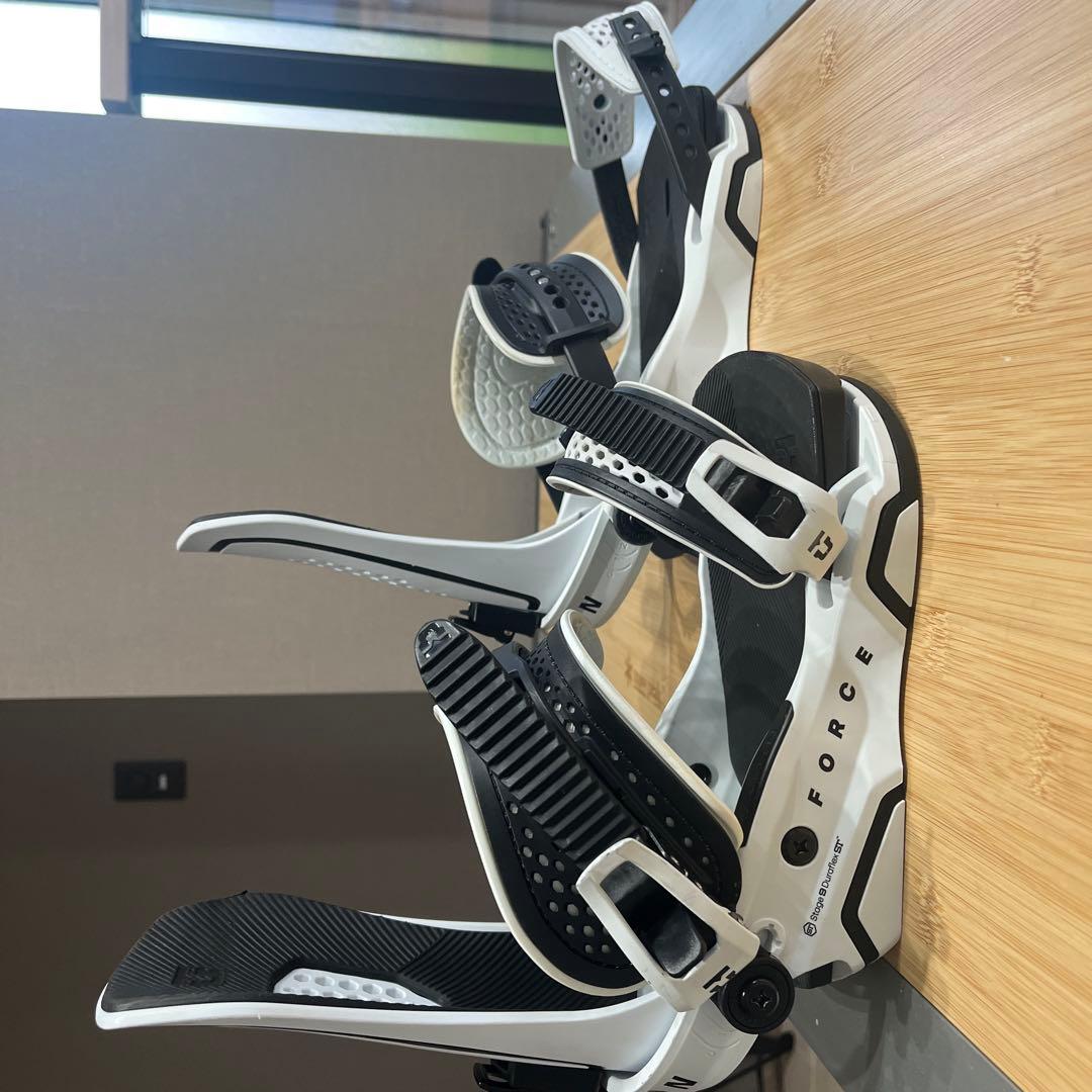 スノーボード Union Force