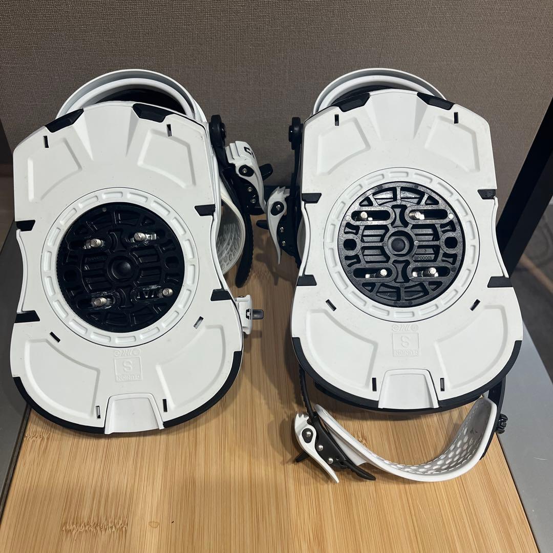 スノーボード Union Force