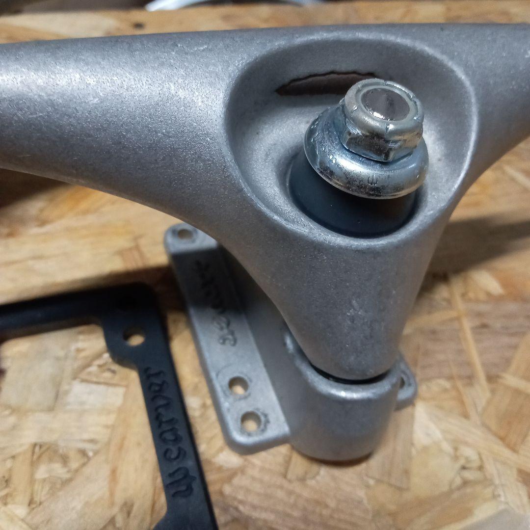 carver　トラック　カーバー