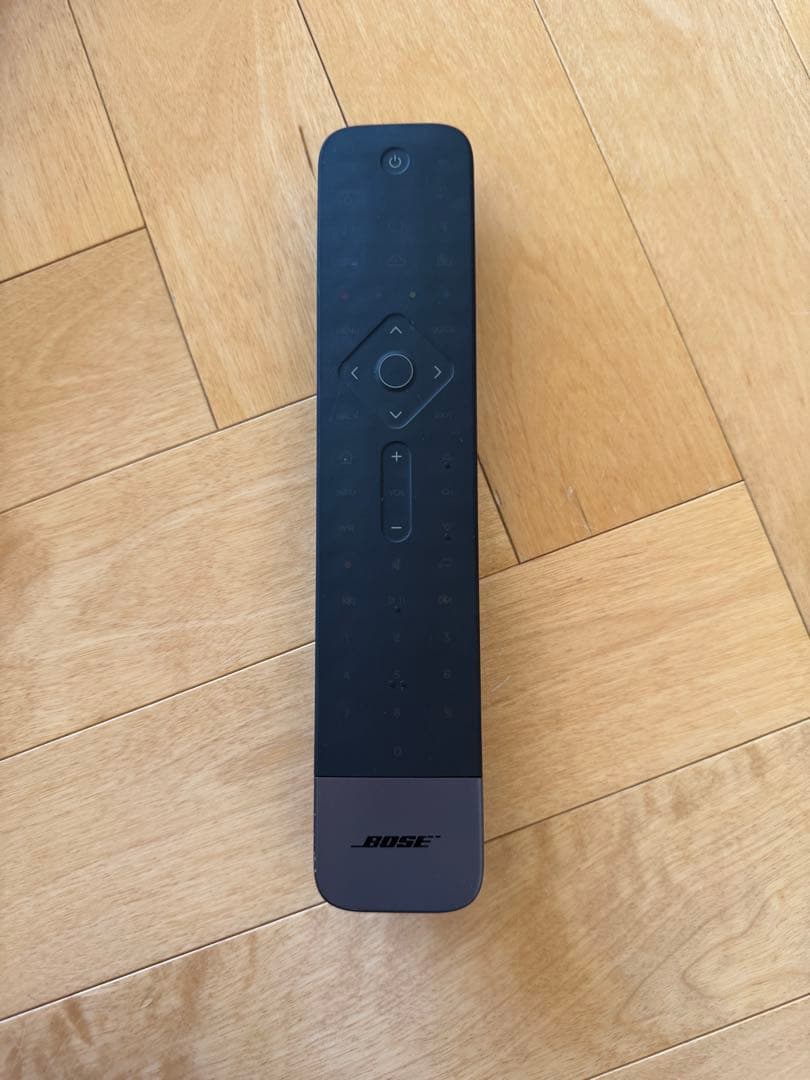 Bose Soundbar 700 [ボーズブラック]