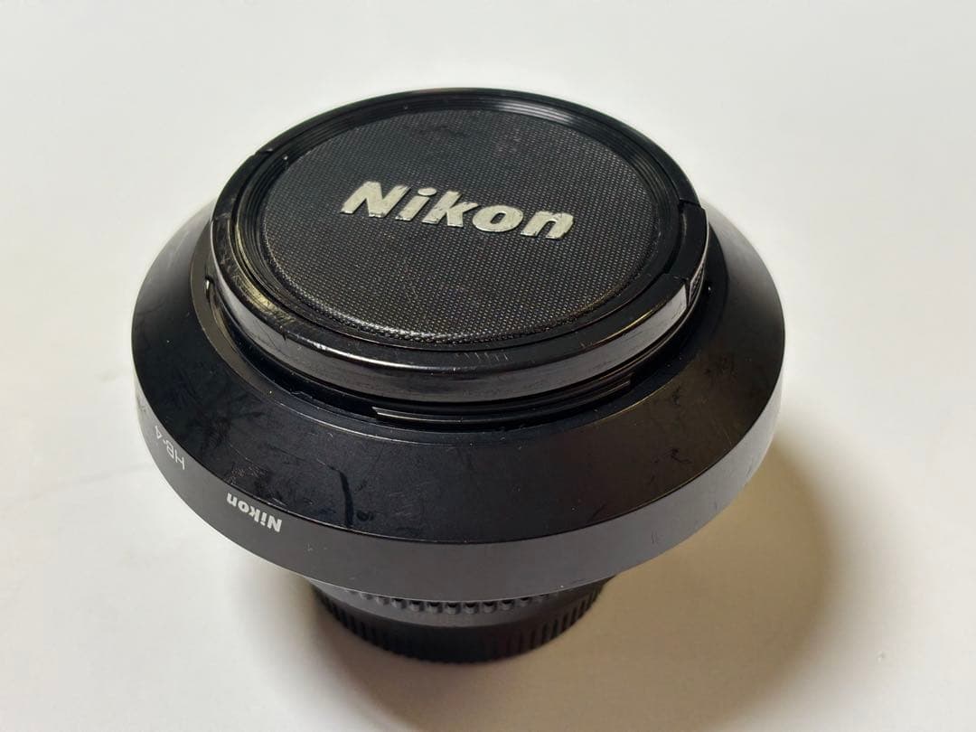 レンズ(単焦点) NIKON AF NIKKOR 20mm 1:2.8