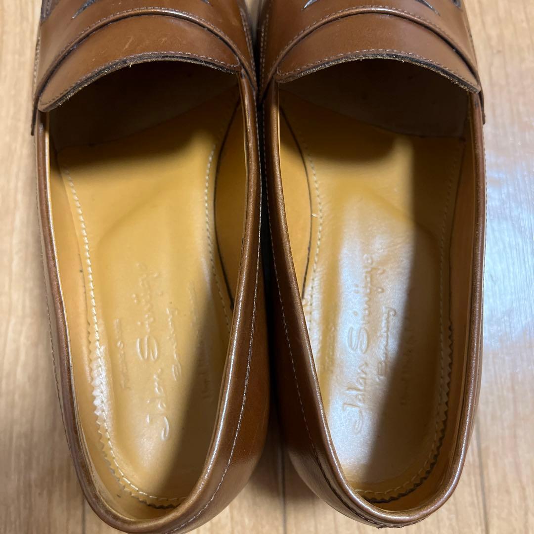 ジャランスリワヤ　ローファー　3.5