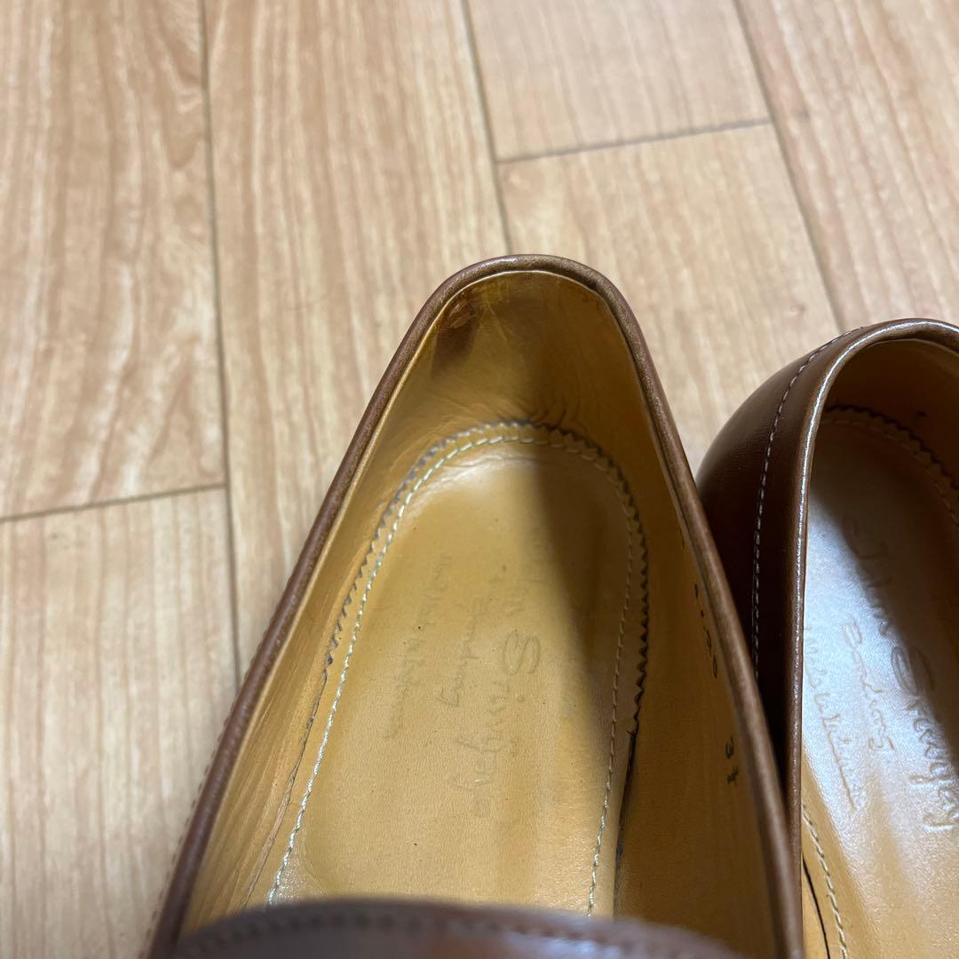 ジャランスリワヤ　ローファー　3.5