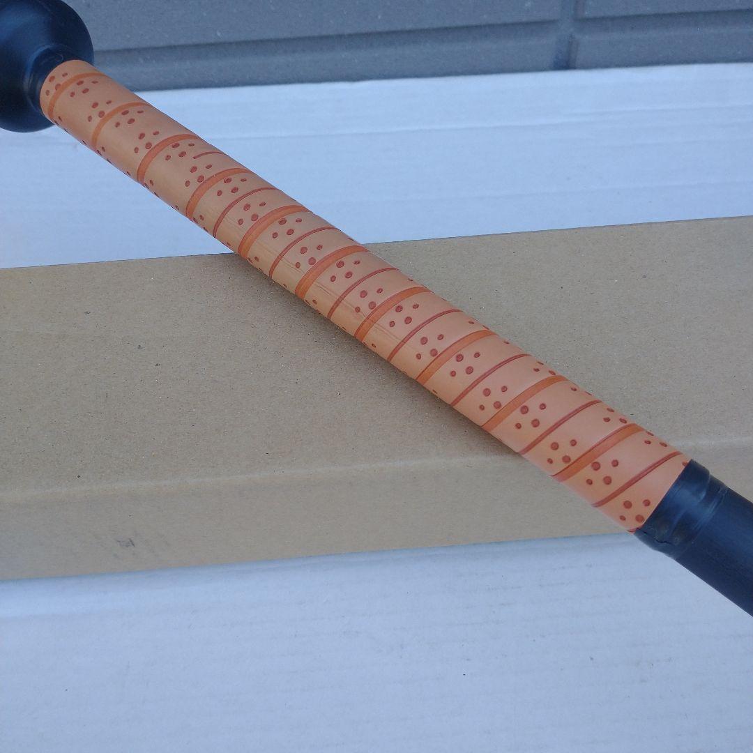 【新基準ZETT硬式金属バット】