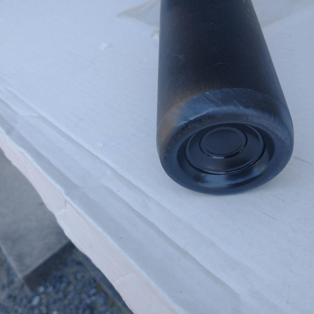 【新基準ZETT硬式金属バット】