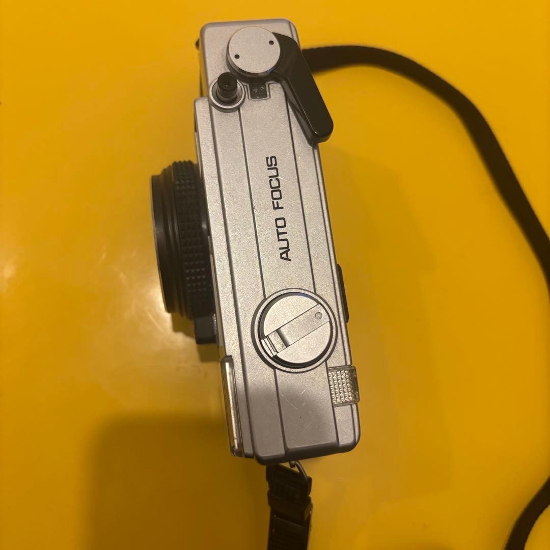 オリンパス Olympus C-AF 38mm F2.8 完動品