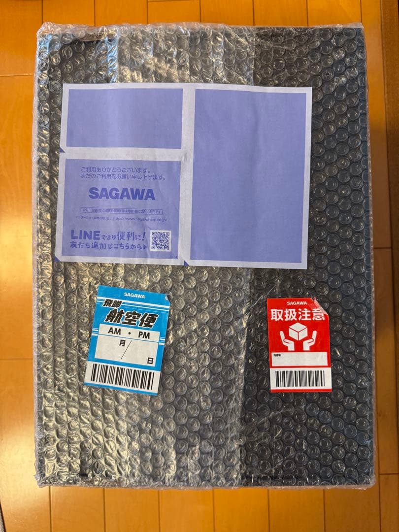 【新品未使用】Nidecker supermatic carbon 24-25