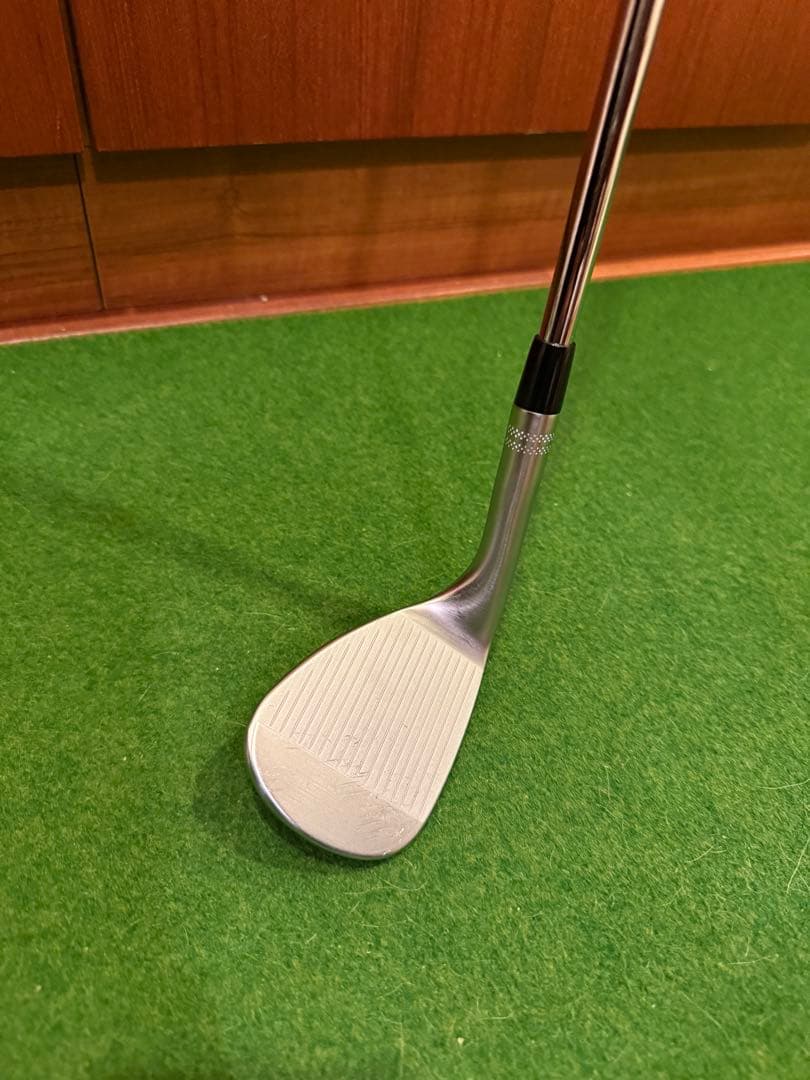 CALLAWAY OPUS SP ウェッジ 60/12 X ソール