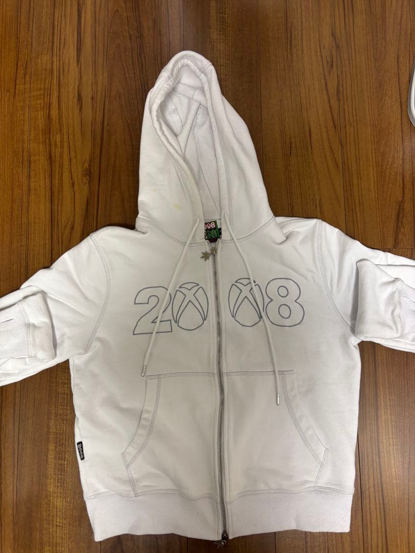 fuckthisindustry fti punkandyo パーカー