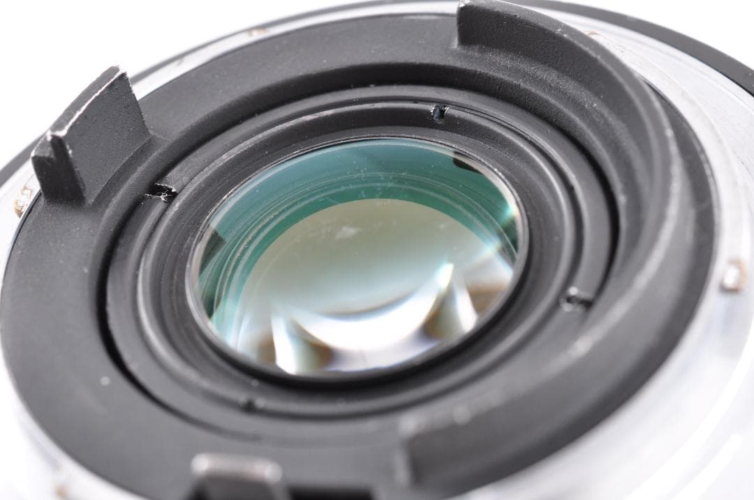 レンズ(単焦点) NIKON Ai NIKKOR 28mm F2.8