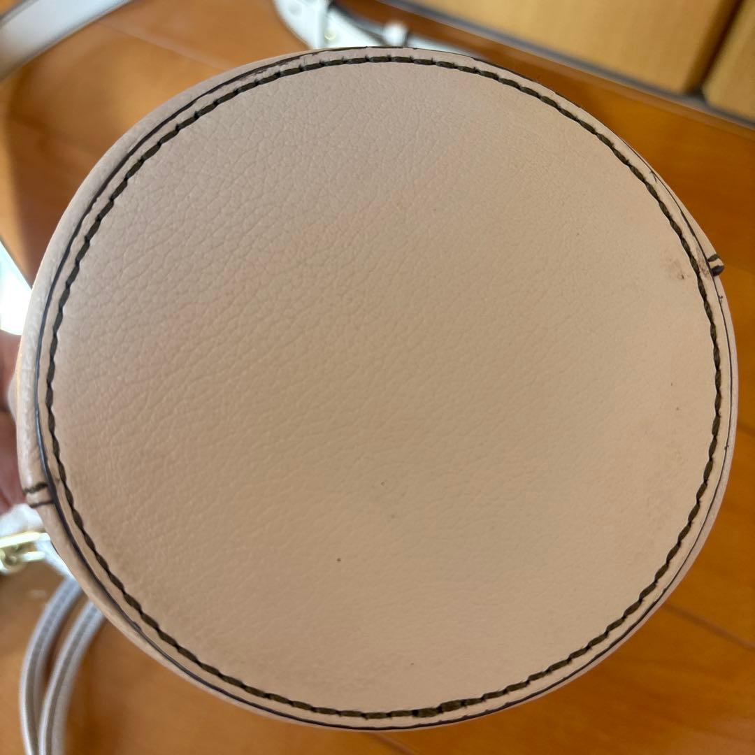 See by Chloe レザーミニトートバッグ