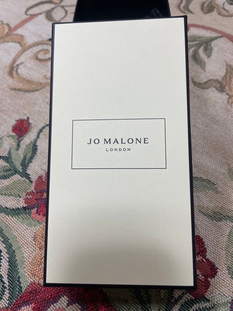 美品　JO MALONE【ジョーマローン】ウッドセージ＆シーソルト 50ml