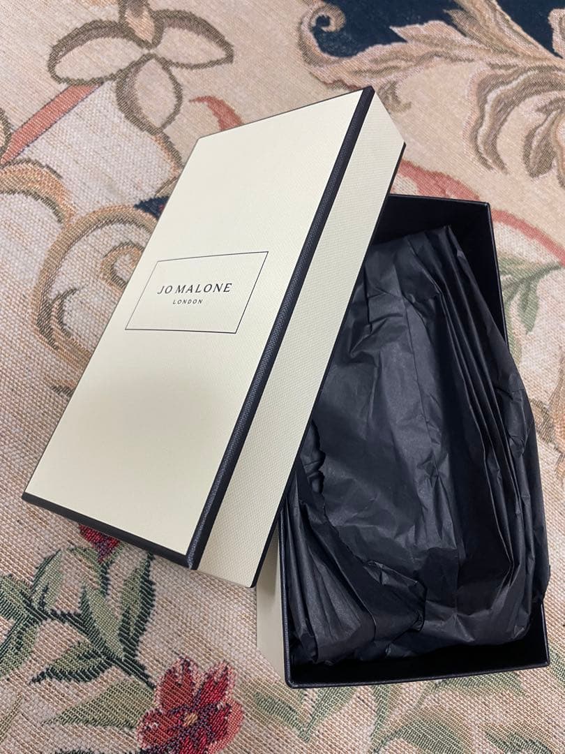 美品　JO MALONE【ジョーマローン】ウッドセージ＆シーソルト 50ml