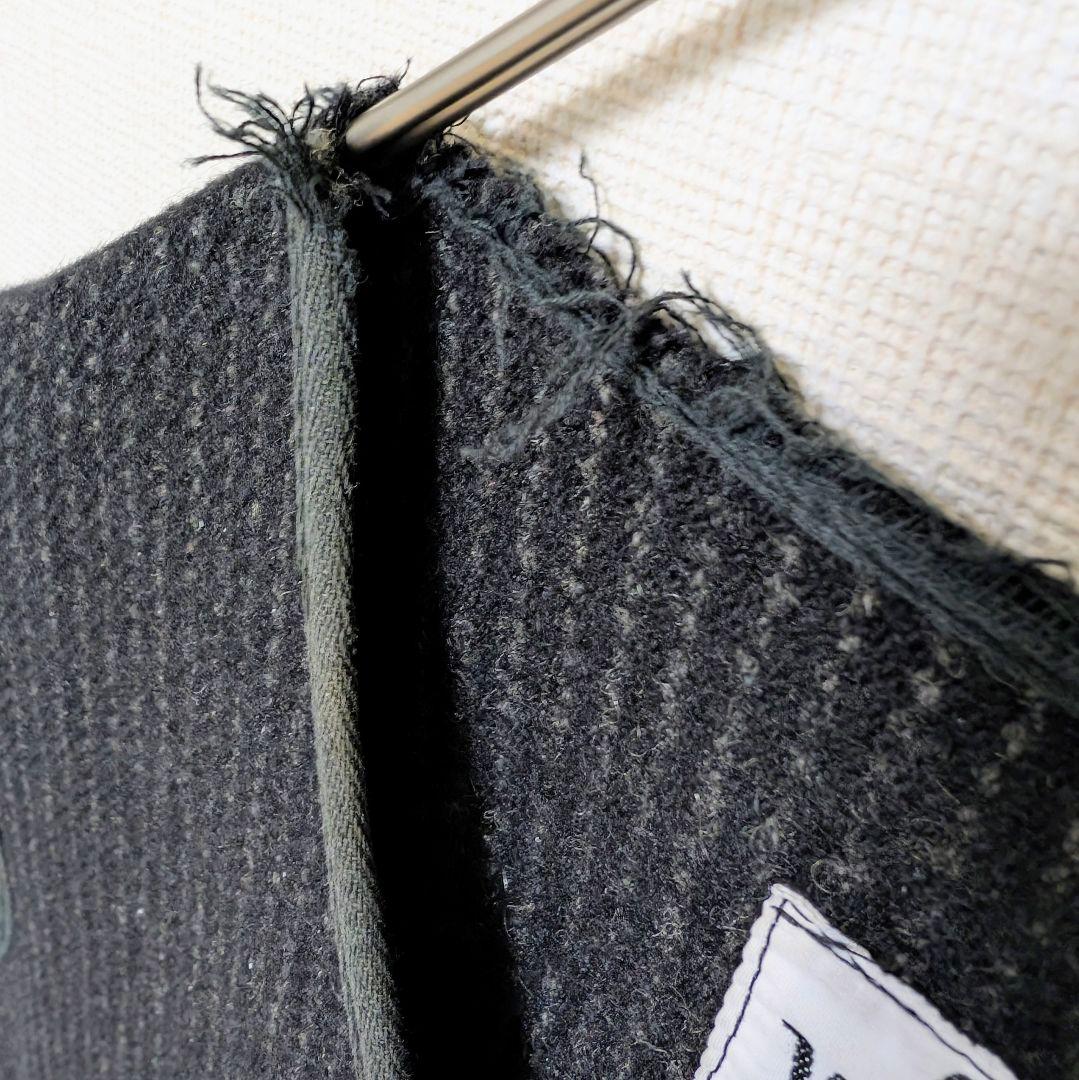 ヒ*菅様 ​極希少70s-80sUSA製Woolrichウールリッチヴィンテージ