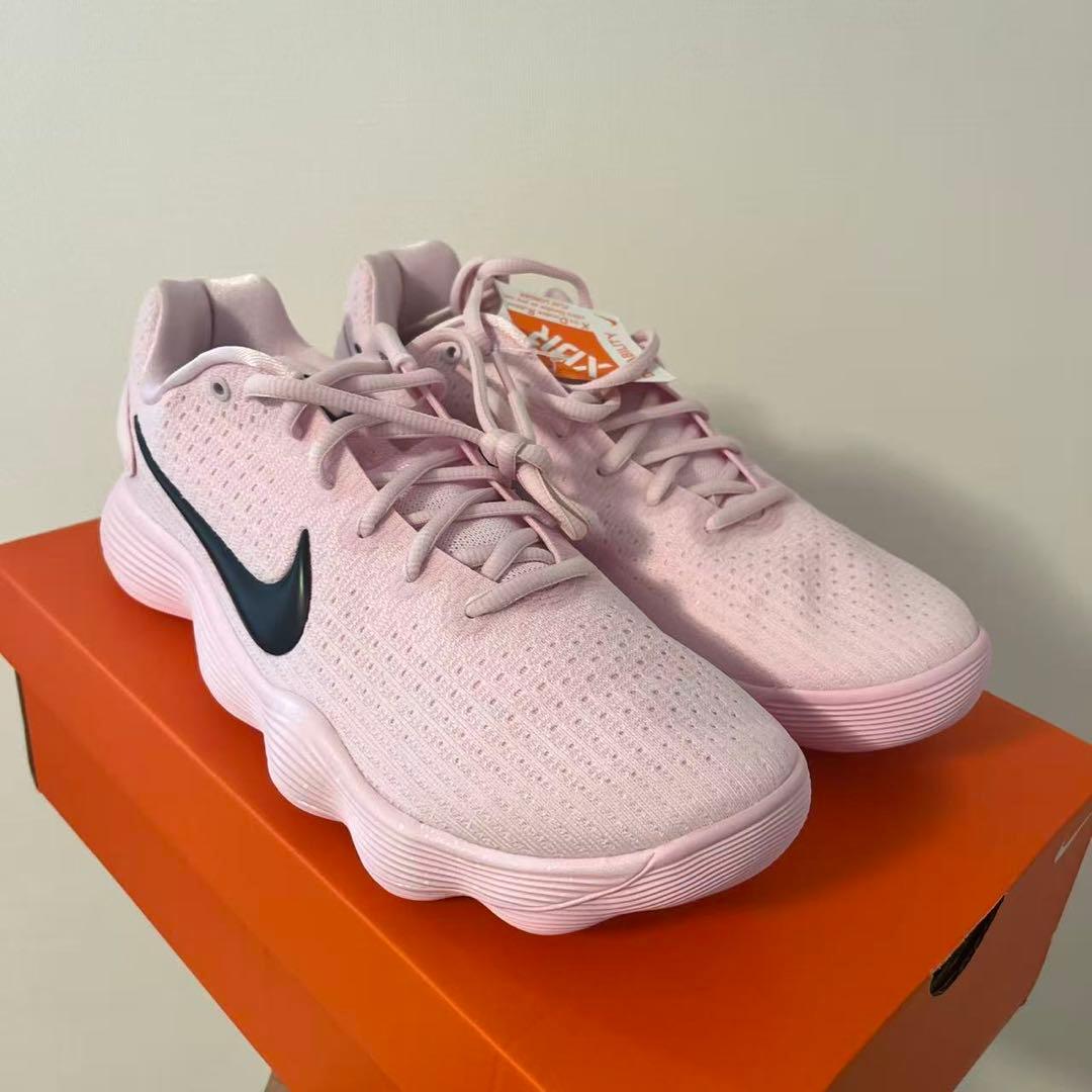 海外限定 NIKE HYPERDUNK 2017 ハイパーダンク NBA バスケ