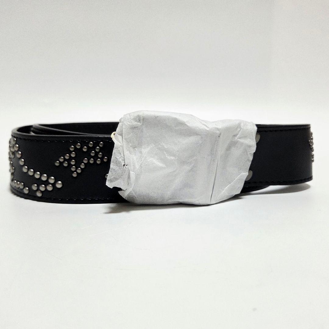 即日発送 JADED LONDON Black Polaris Belt ベルト