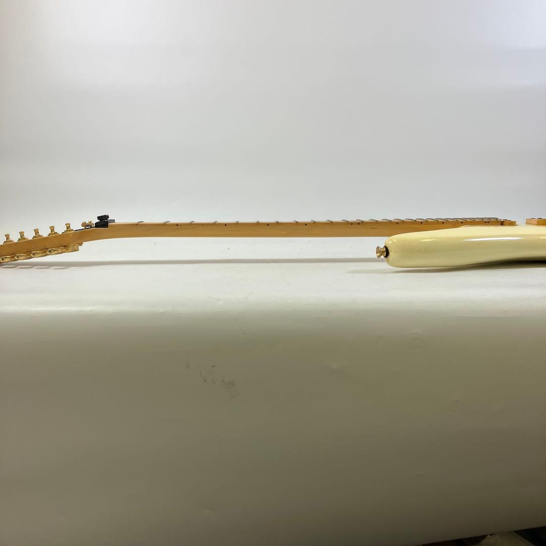 【現状品】YAMAHA エレキギター MG-K2 パッパラー河合モデル