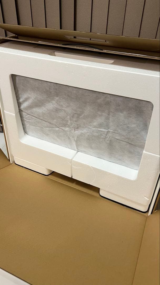 Macデスクトップ iMac (Retina 5K, 27-inch, 2017)i7 1TB